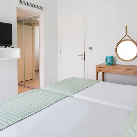 Villa Gm - Karga & Nova Almyrida (Crete)
