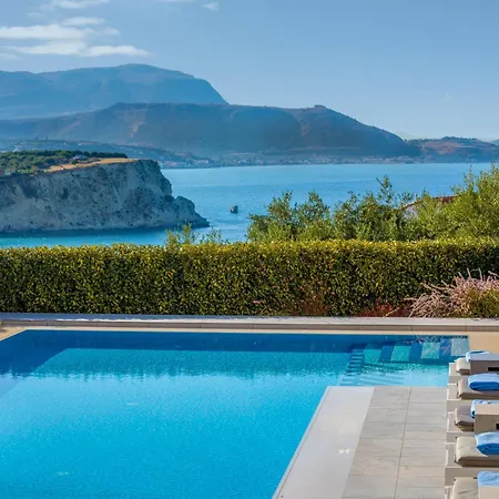 Gm - Karga & Nova Villa Almyrida (Crete)