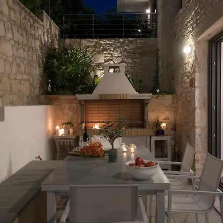 Gm - Karga & Nova Villa *