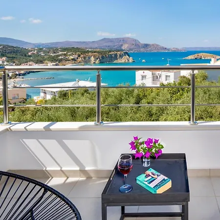 Gm - Karga & Nova Villa Almyrida (Crete)