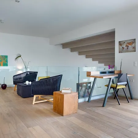 Gm - Karga & Nova Villa Almirida